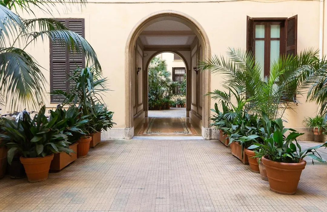 Savoia Exclusive House By Premium Suites Collection-1
